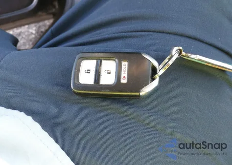 2016 Honda Fit Ex z USA, uszkodzony, nr VIN JHMGK5H71GX004016